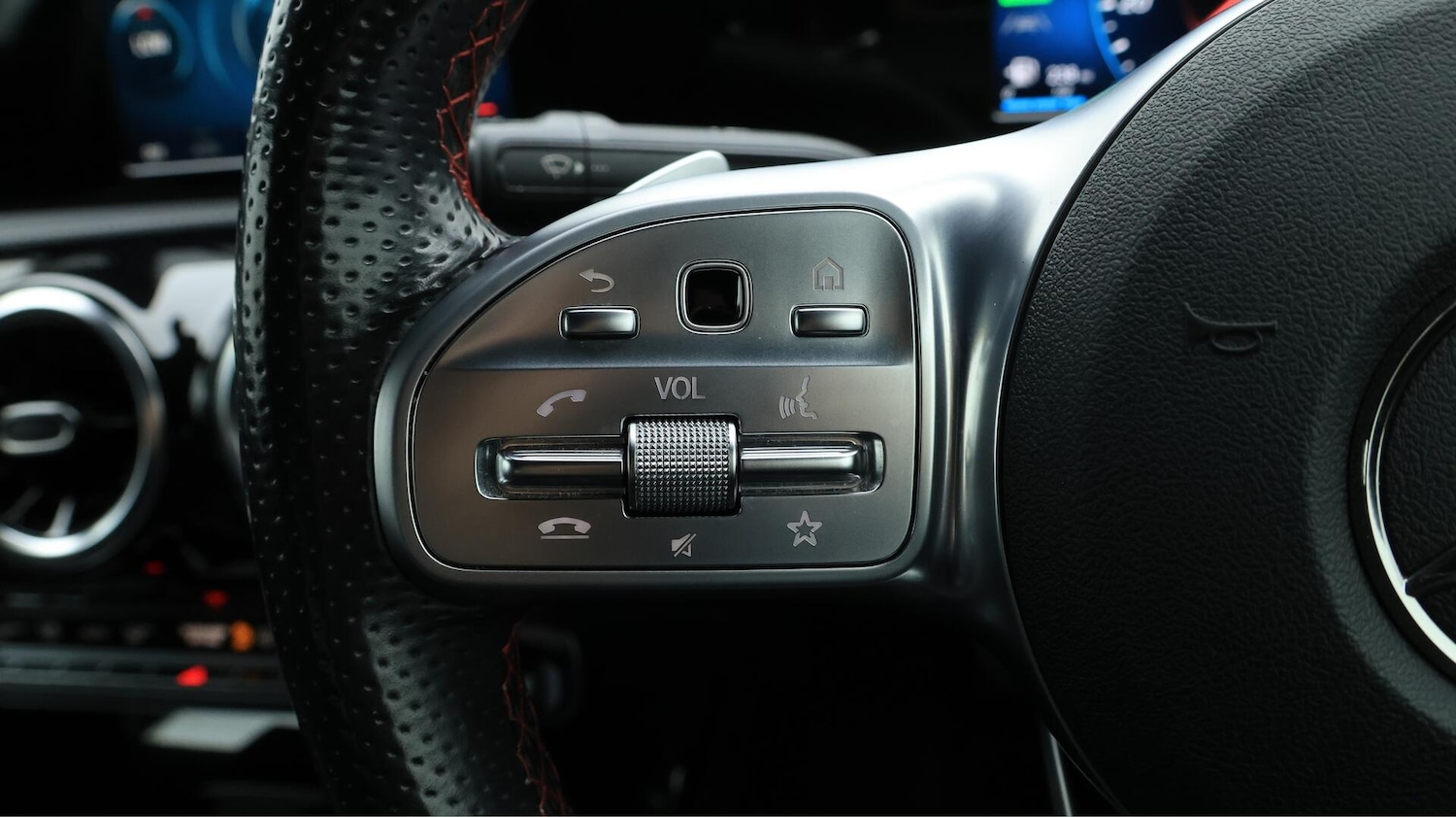 Used Mercedes-Benz A-Class 2021 for sale - 76188962: Photo 25