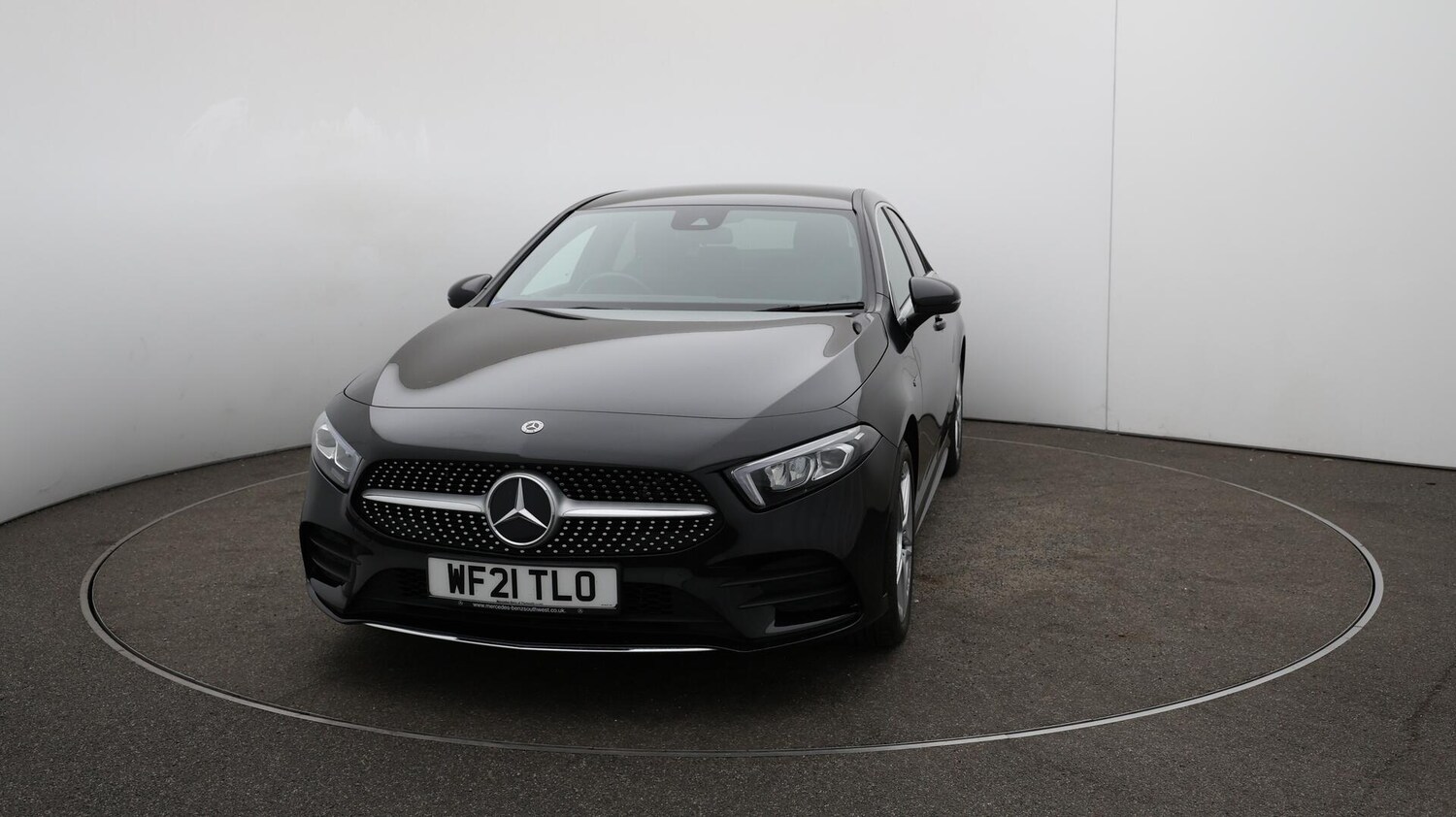 Used Mercedes-Benz A-Class 2021 for sale - 76188962: Photo 39