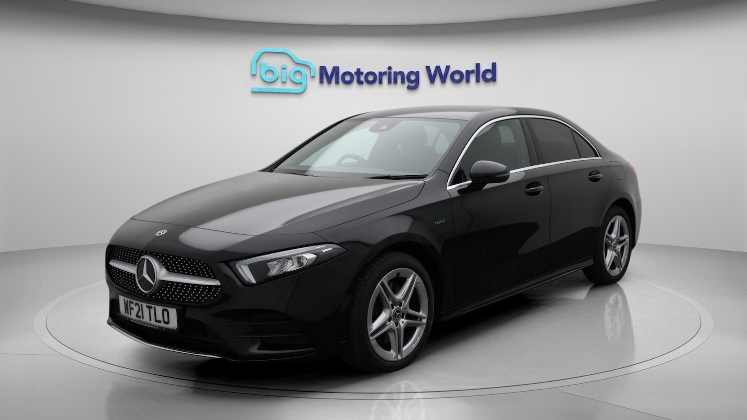 Used Mercedes-Benz A-Class 2021 for sale - 76188962: Photo 4