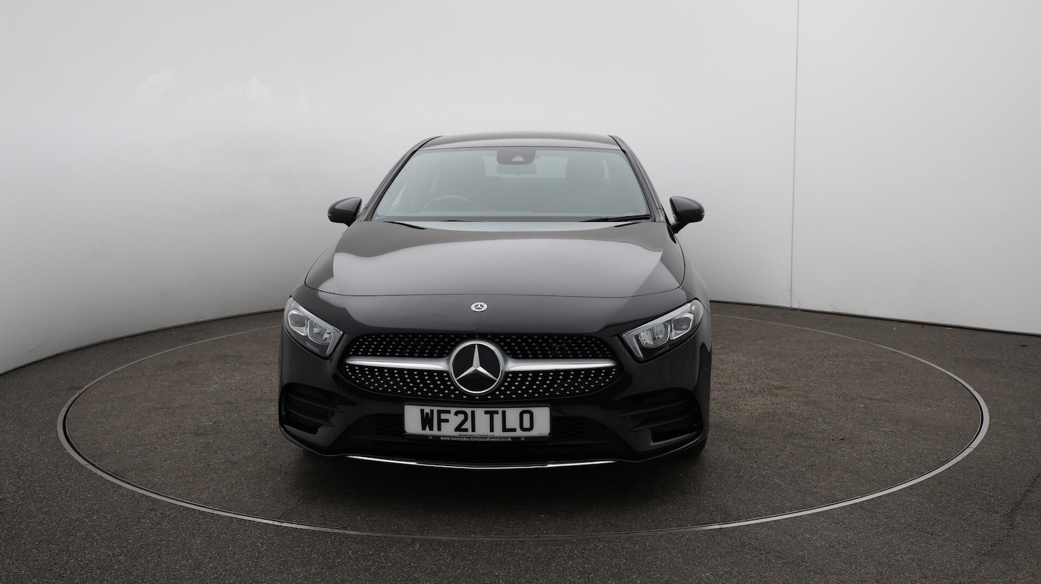 Used Mercedes-Benz A-Class 2021 for sale - 76188962: Photo 40