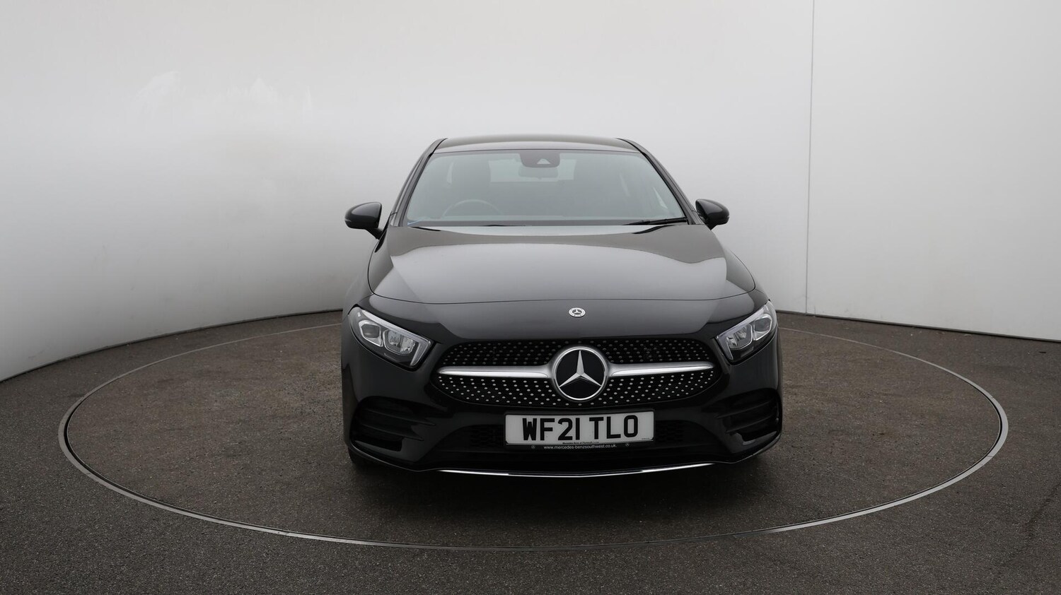 Used Mercedes-Benz A-Class 2021 for sale - 76188962: Photo 41