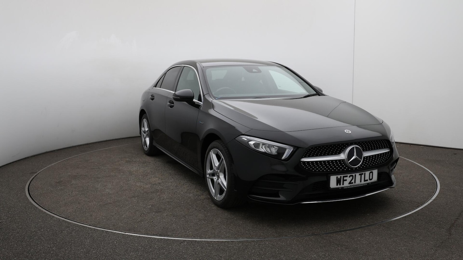Used Mercedes-Benz A-Class 2021 for sale - 76188962: Photo 43