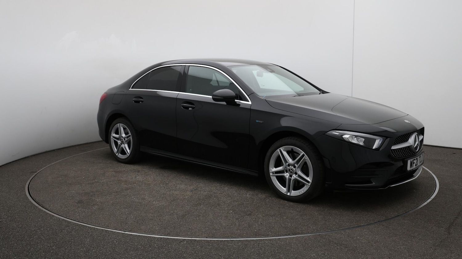 Used Mercedes-Benz A-Class 2021 for sale - 76188962: Photo 45