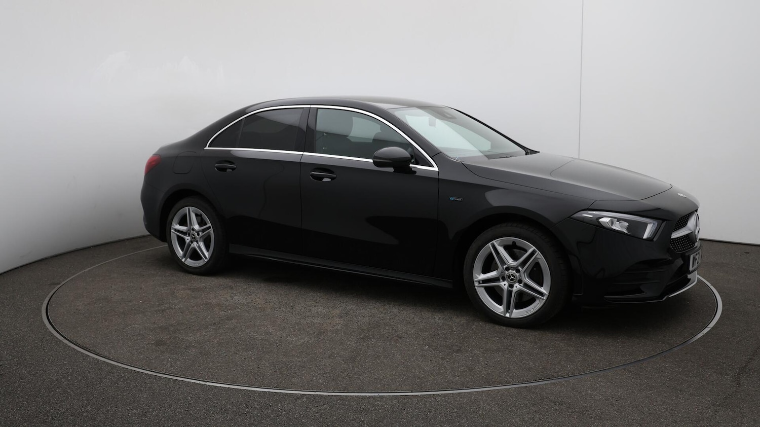 Used Mercedes-Benz A-Class 2021 for sale - 76188962: Photo 46