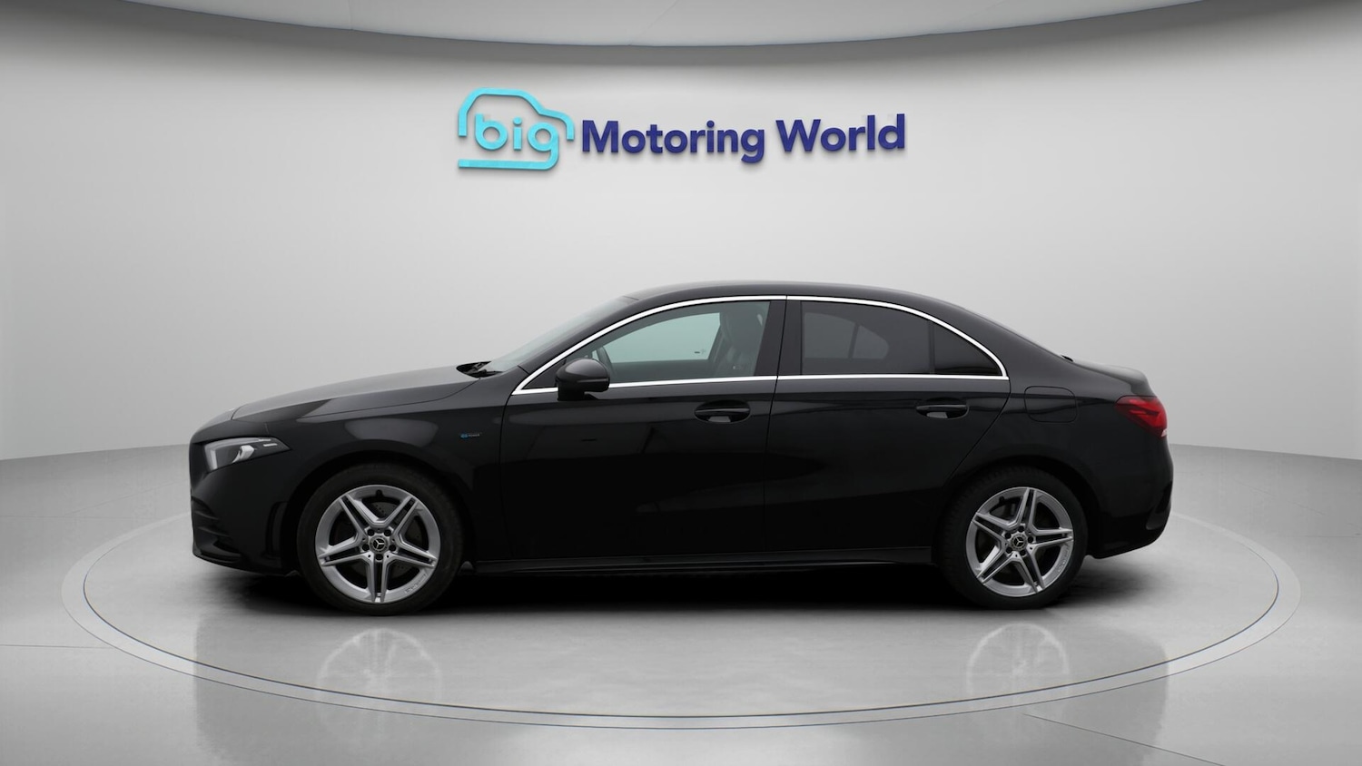 Used Mercedes-Benz A-Class 2021 for sale - 76188962: Photo 5