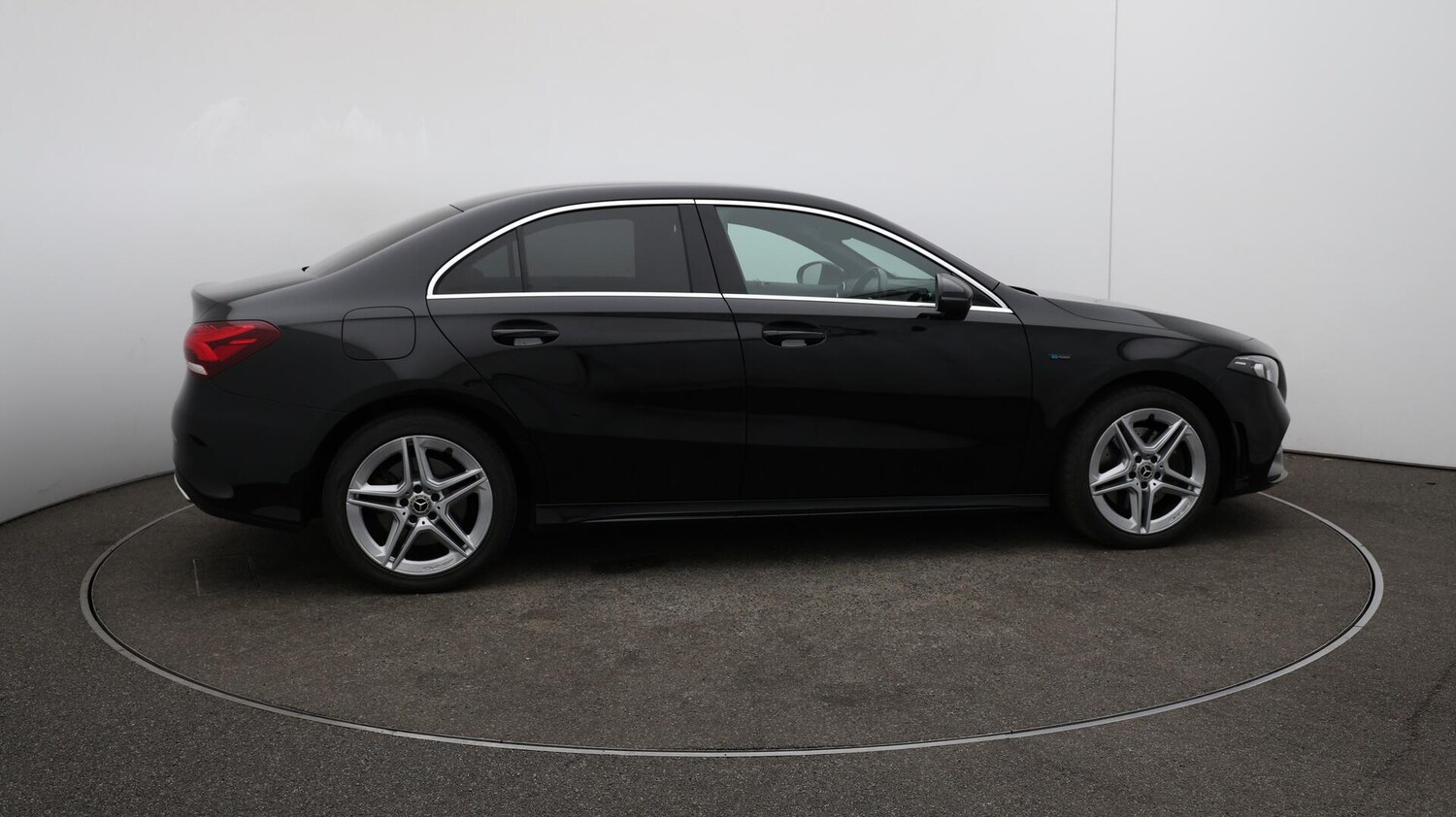 Used Mercedes-Benz A-Class 2021 for sale - 76188962: Photo 51