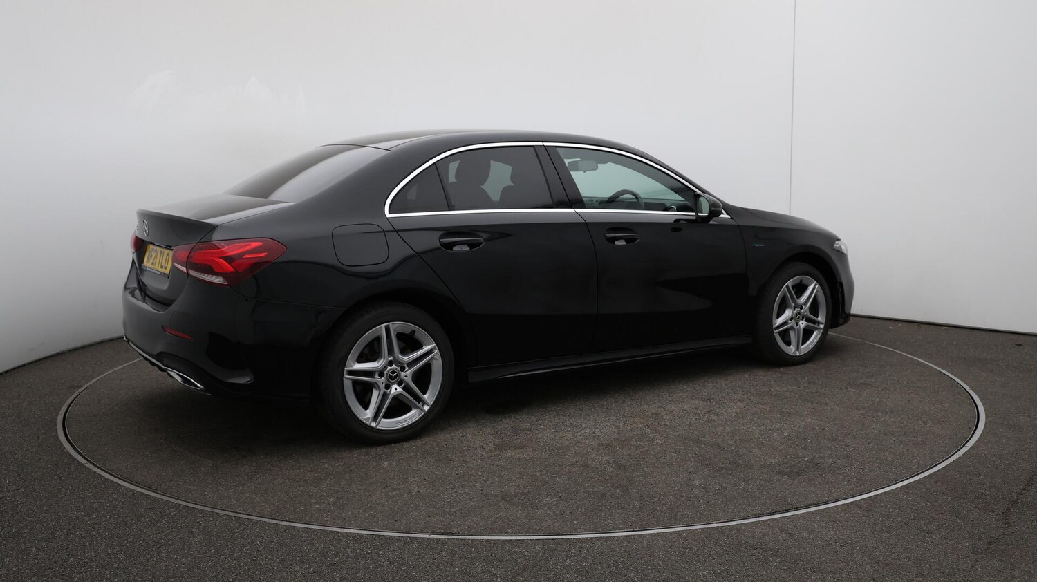 Used Mercedes-Benz A-Class 2021 for sale - 76188962: Photo 53