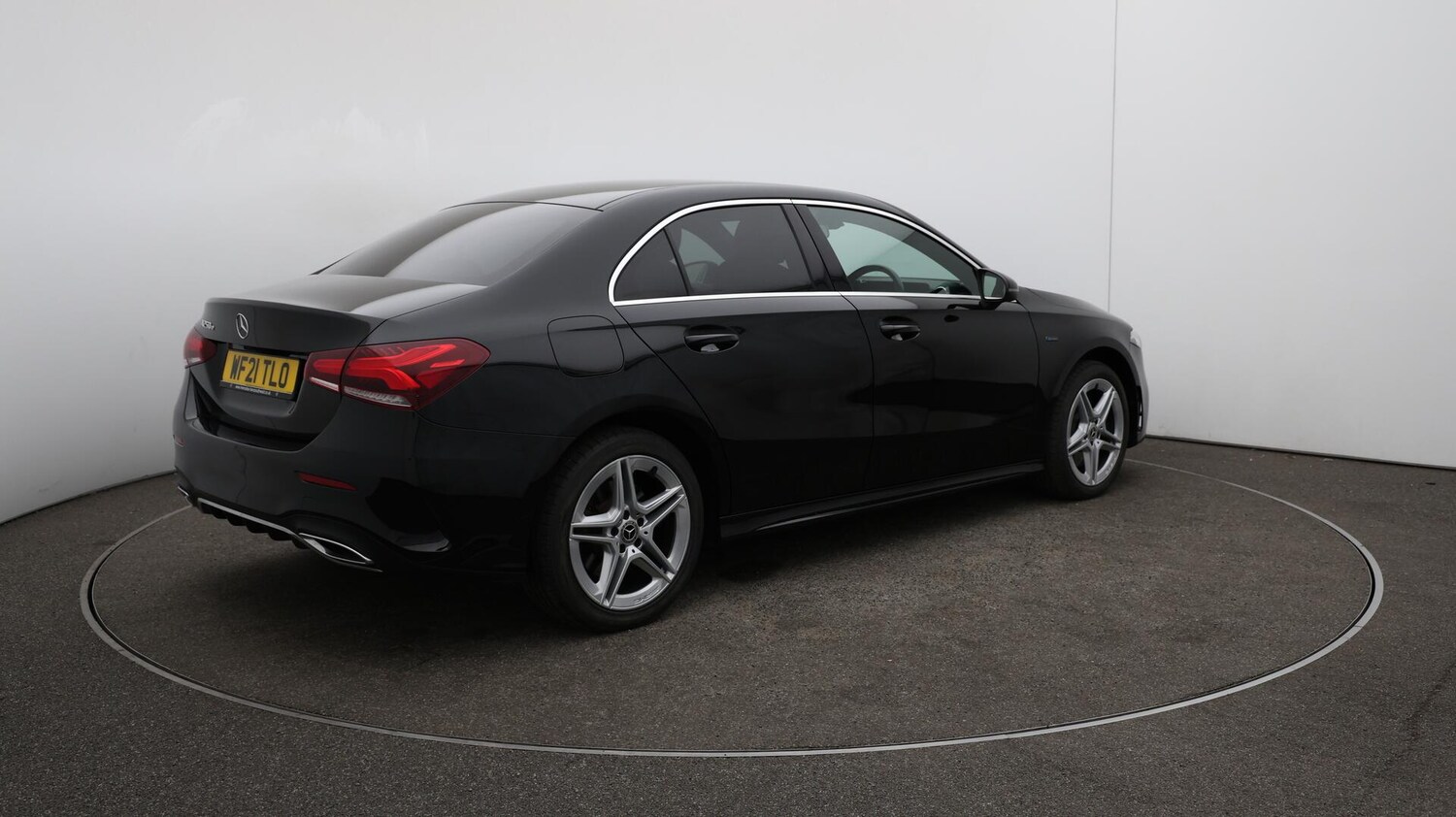 Used Mercedes-Benz A-Class 2021 for sale - 76188962: Photo 54