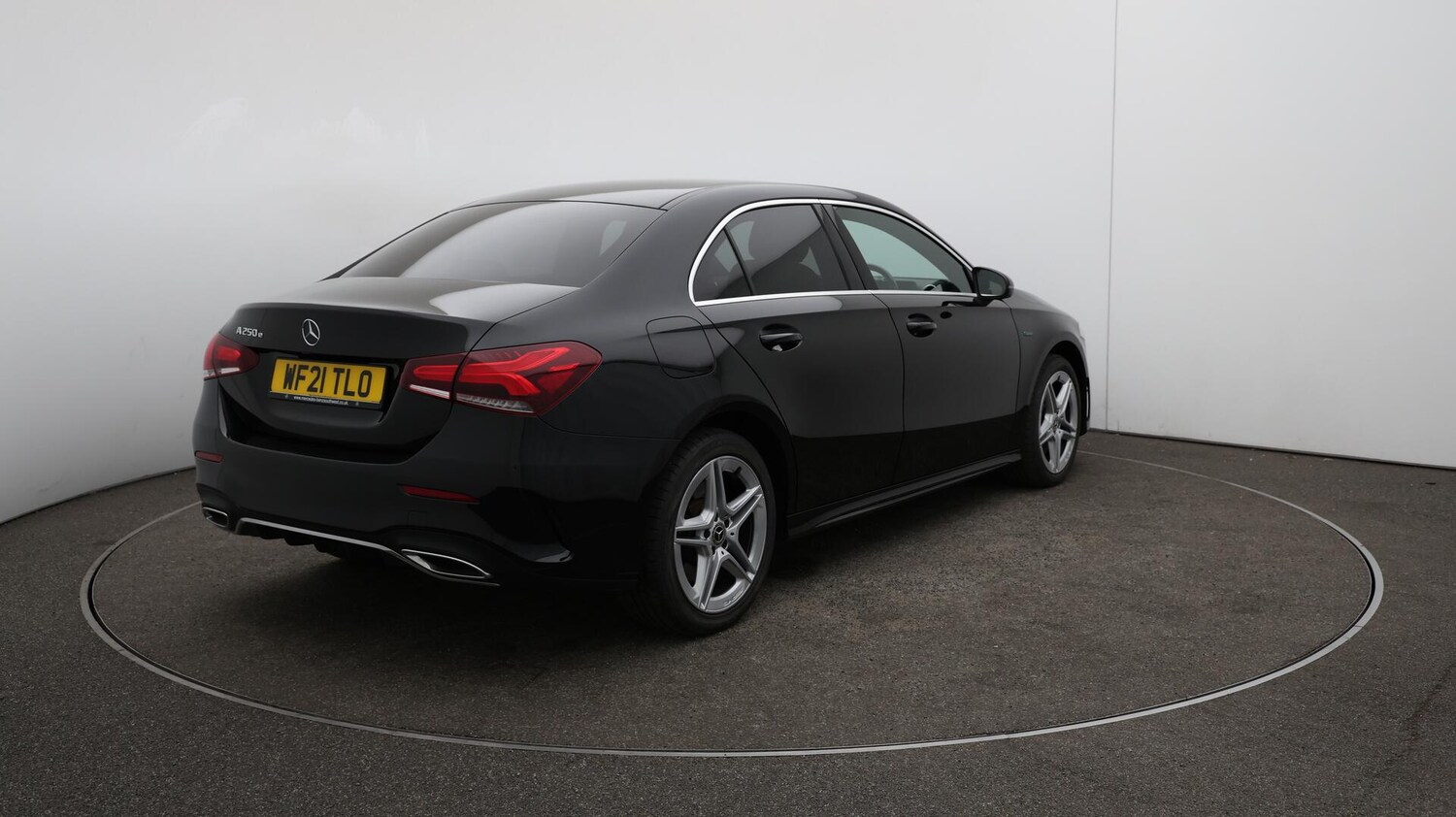 Used Mercedes-Benz A-Class 2021 for sale - 76188962: Photo 55