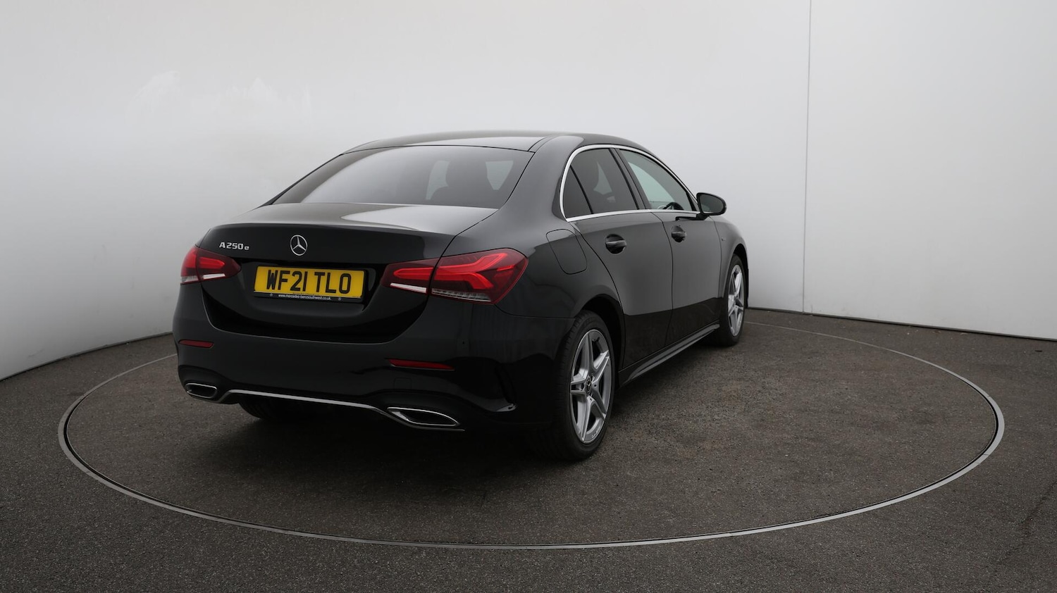 Used Mercedes-Benz A-Class 2021 for sale - 76188962: Photo 56