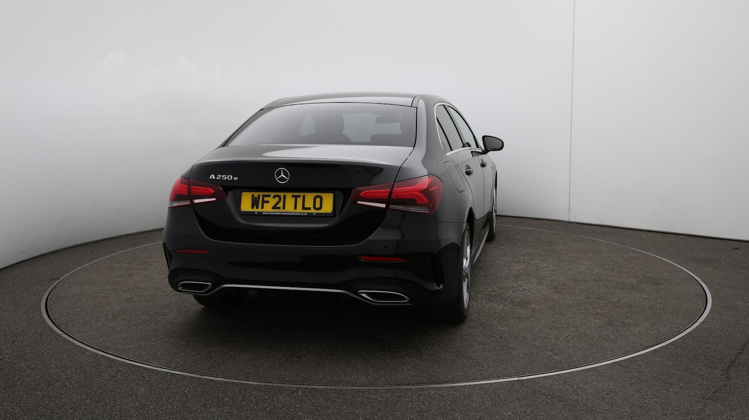 Used Mercedes-Benz A-Class 2021 for sale - 76188962: Photo 57