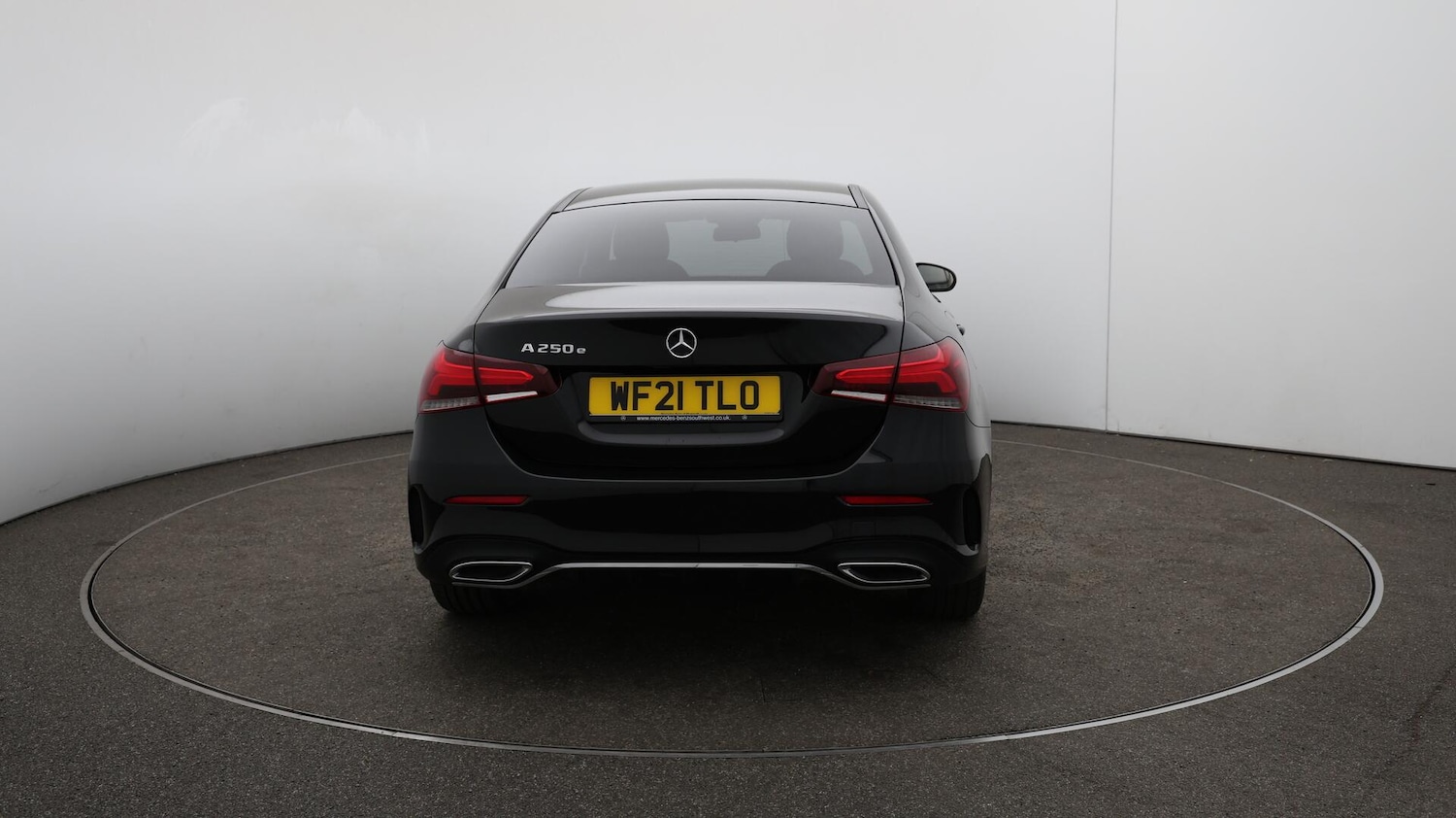 Used Mercedes-Benz A-Class 2021 for sale - 76188962: Photo 58
