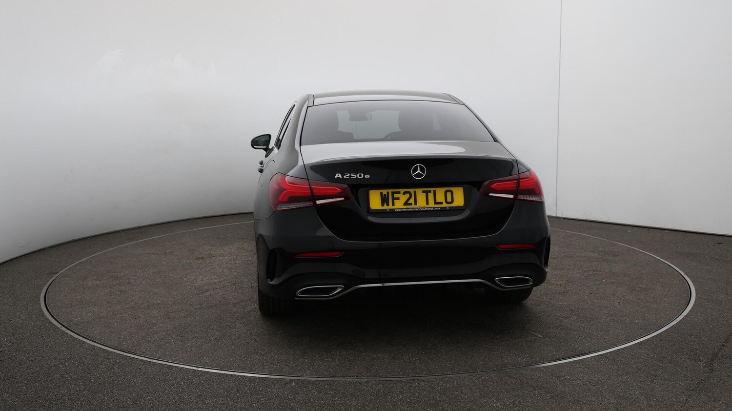 Used Mercedes-Benz A-Class 2021 for sale - 76188962: Photo 60