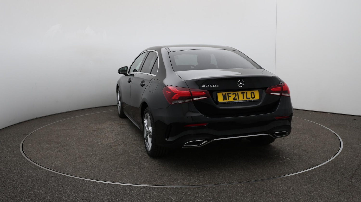 Used Mercedes-Benz A-Class 2021 for sale - 76188962: Photo 61