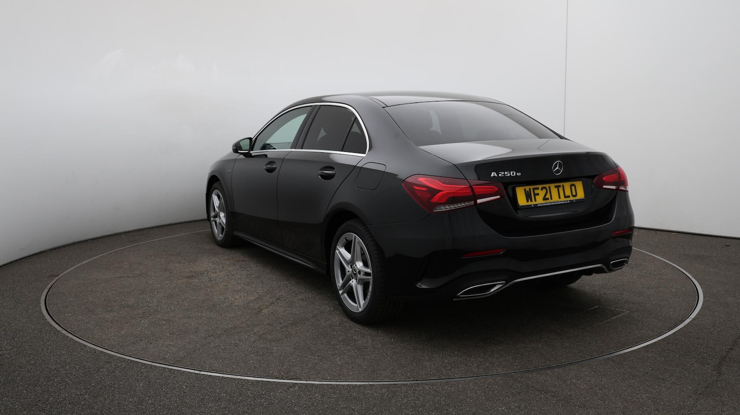 Used Mercedes-Benz A-Class 2021 for sale - 76188962: Photo 62