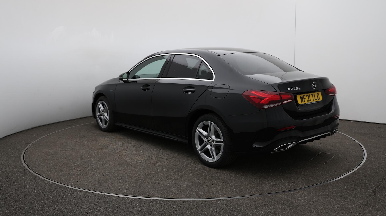 Used Mercedes-Benz A-Class 2021 for sale - 76188962: Photo 63