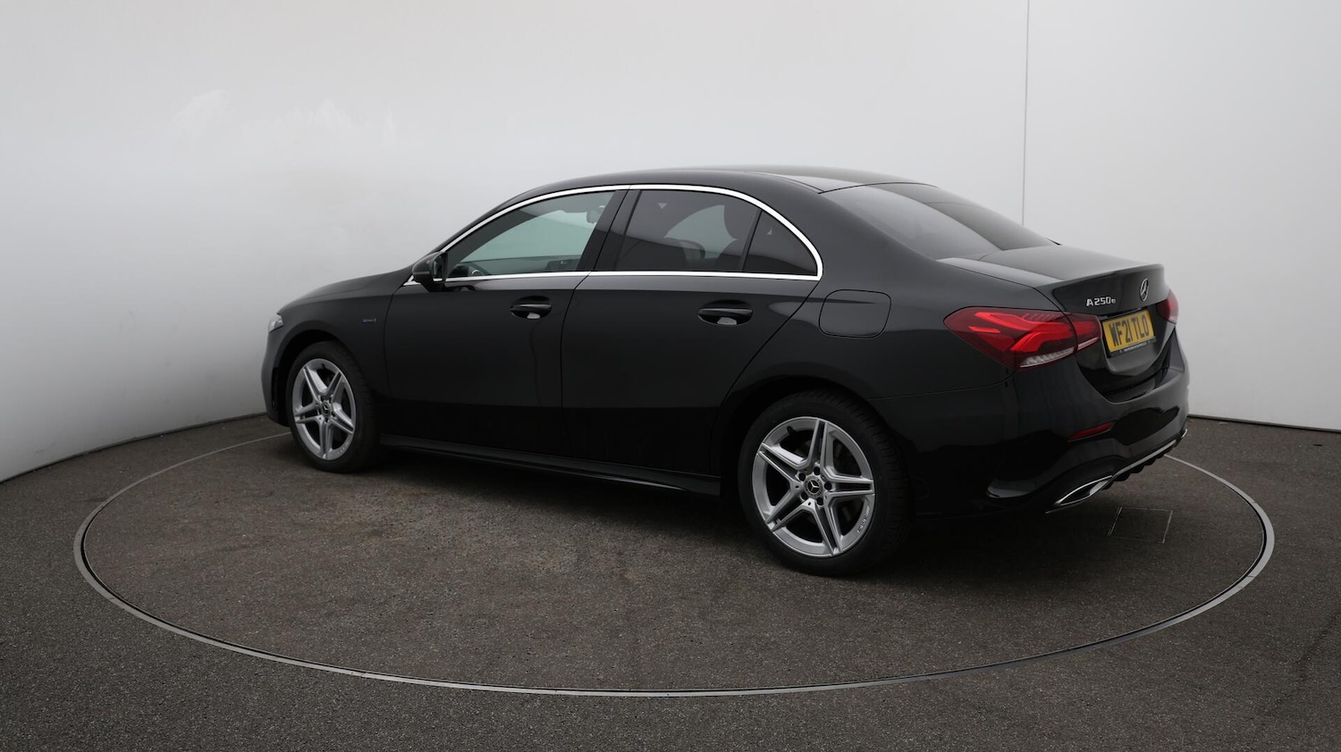 Used Mercedes-Benz A-Class 2021 for sale - 76188962: Photo 64