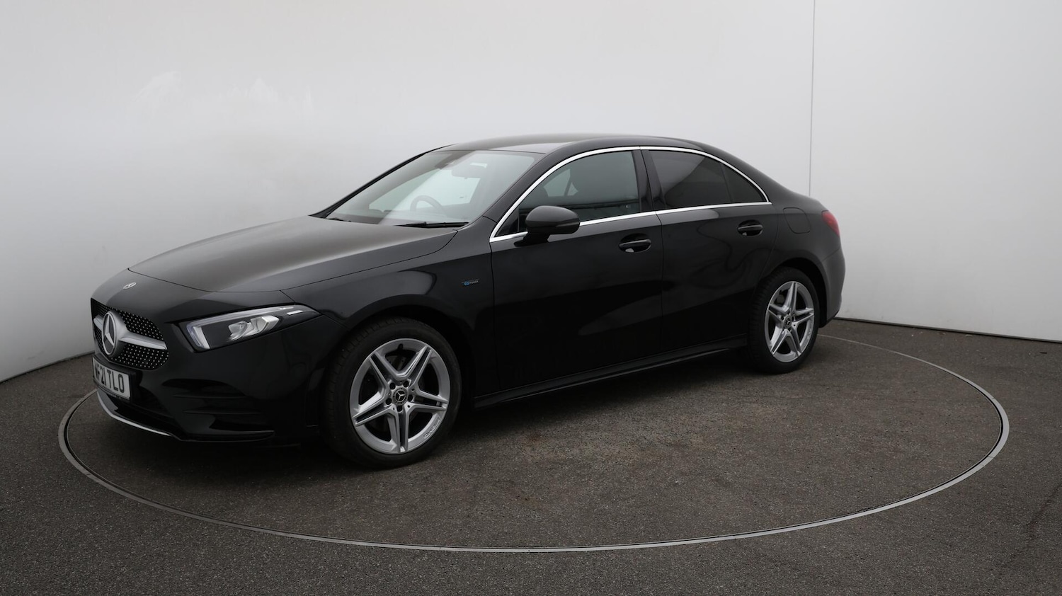 Used Mercedes-Benz A-Class 2021 for sale - 76188962: Photo 69