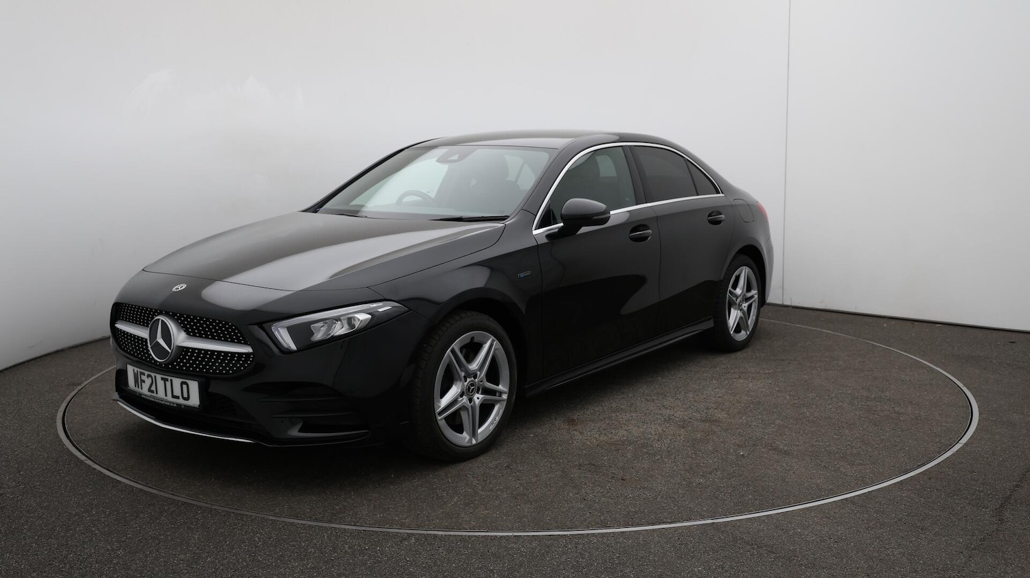 Used Mercedes-Benz A-Class 2021 for sale - 76188962: Photo 70