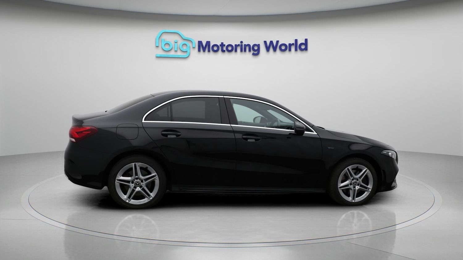 Used Mercedes-Benz A-Class 2021 for sale - 76188962: Photo 9