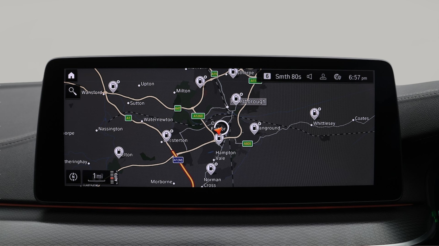 Used BMW 5 Series 2021 for sale - 77774953: Photo 11