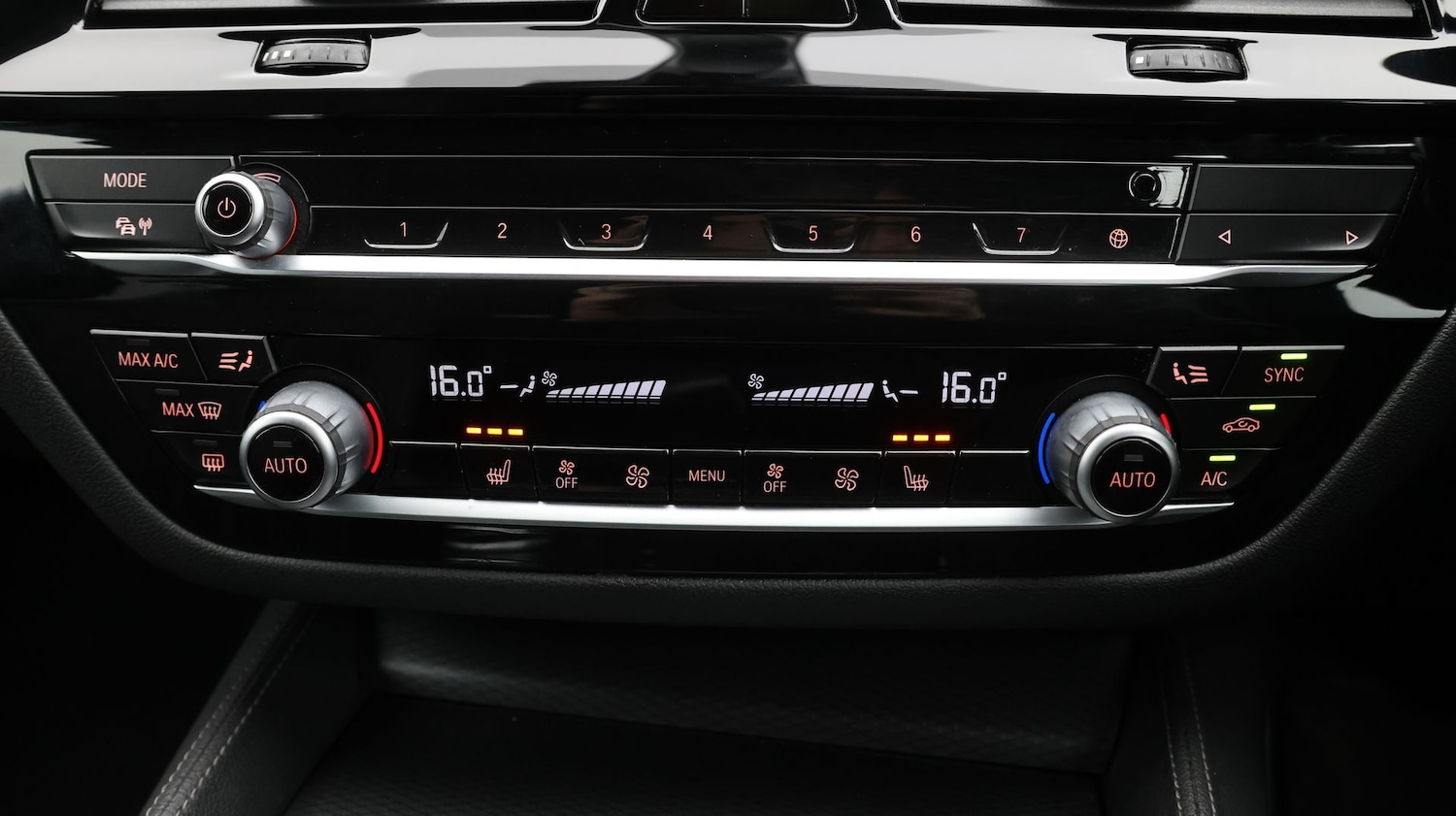 Used BMW 5 Series 2021 for sale - 77774953: Photo 12