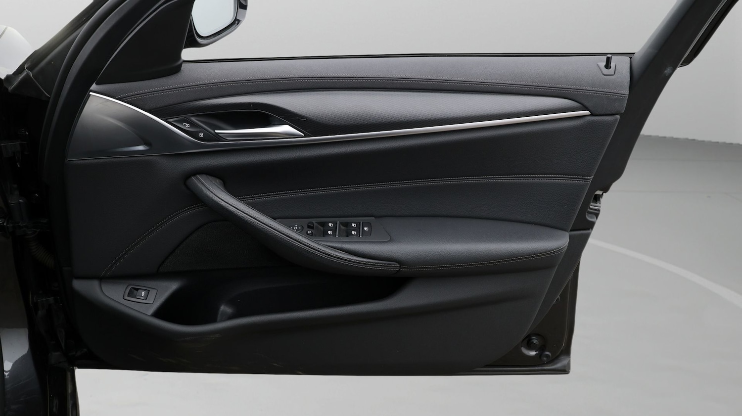 Used BMW 5 Series 2021 for sale - 77774953: Photo 15