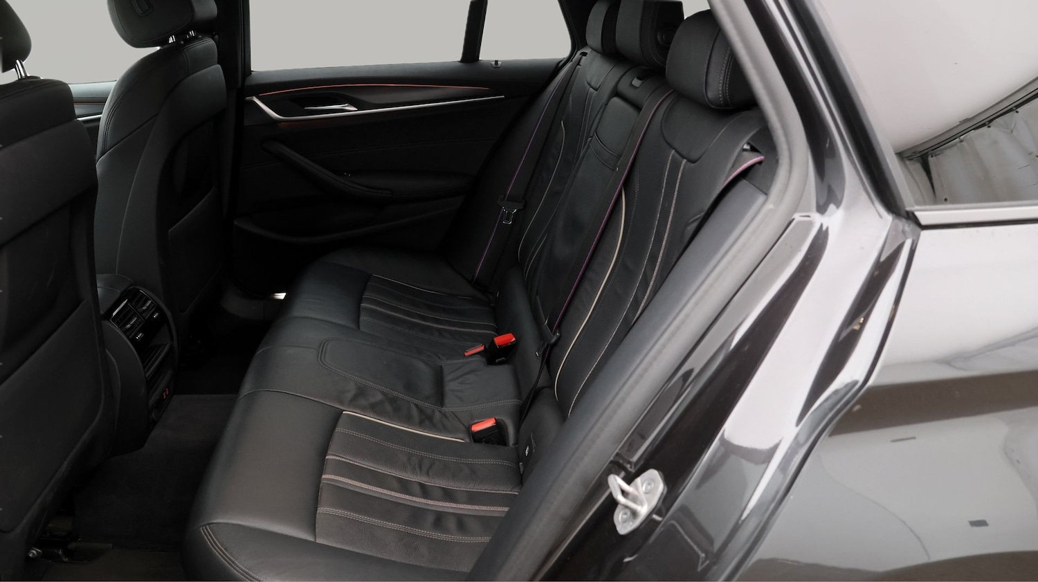 Used BMW 5 Series 2021 for sale - 77774953: Photo 16