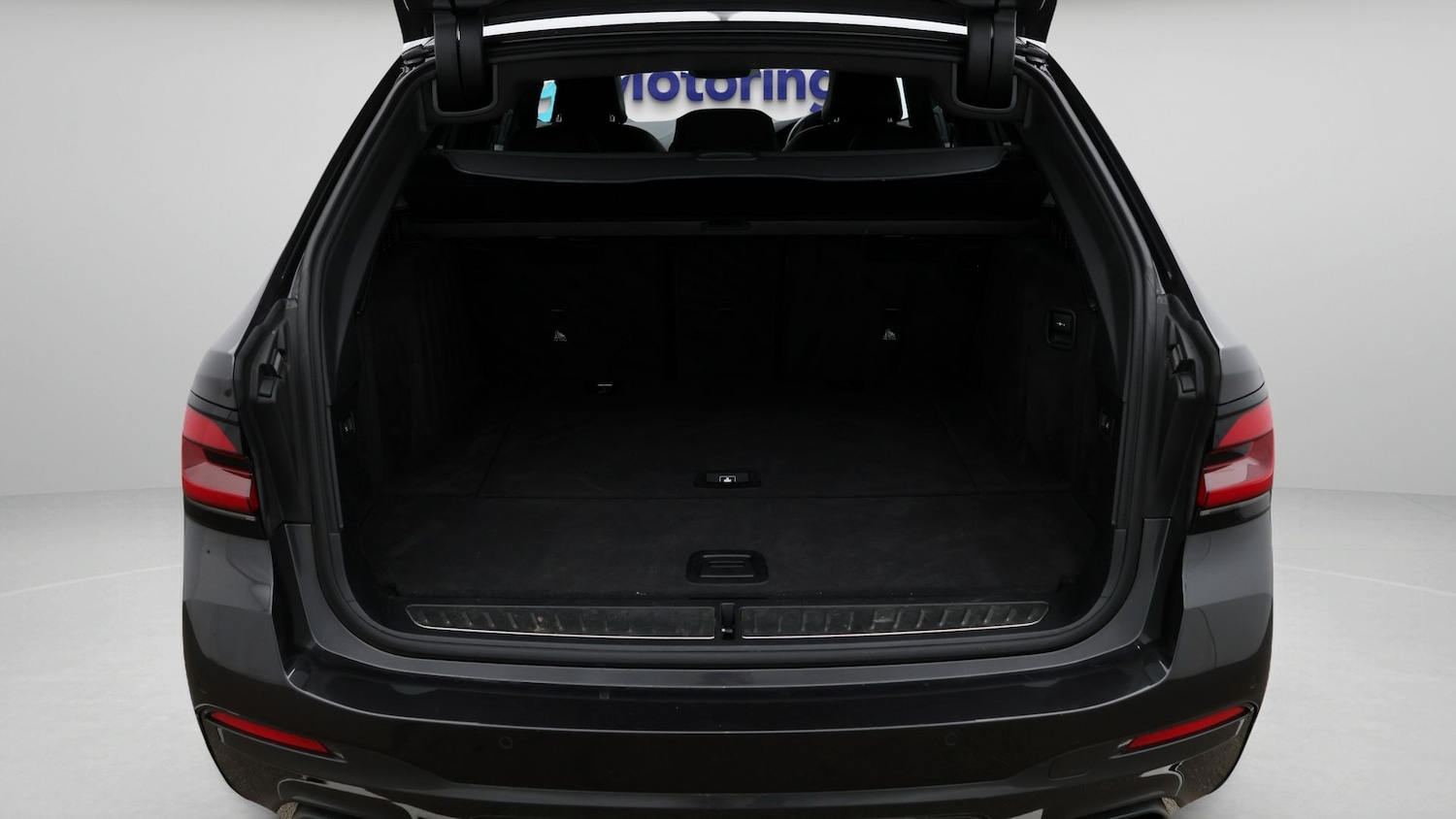 Used BMW 5 Series 2021 for sale - 77774953: Photo 17