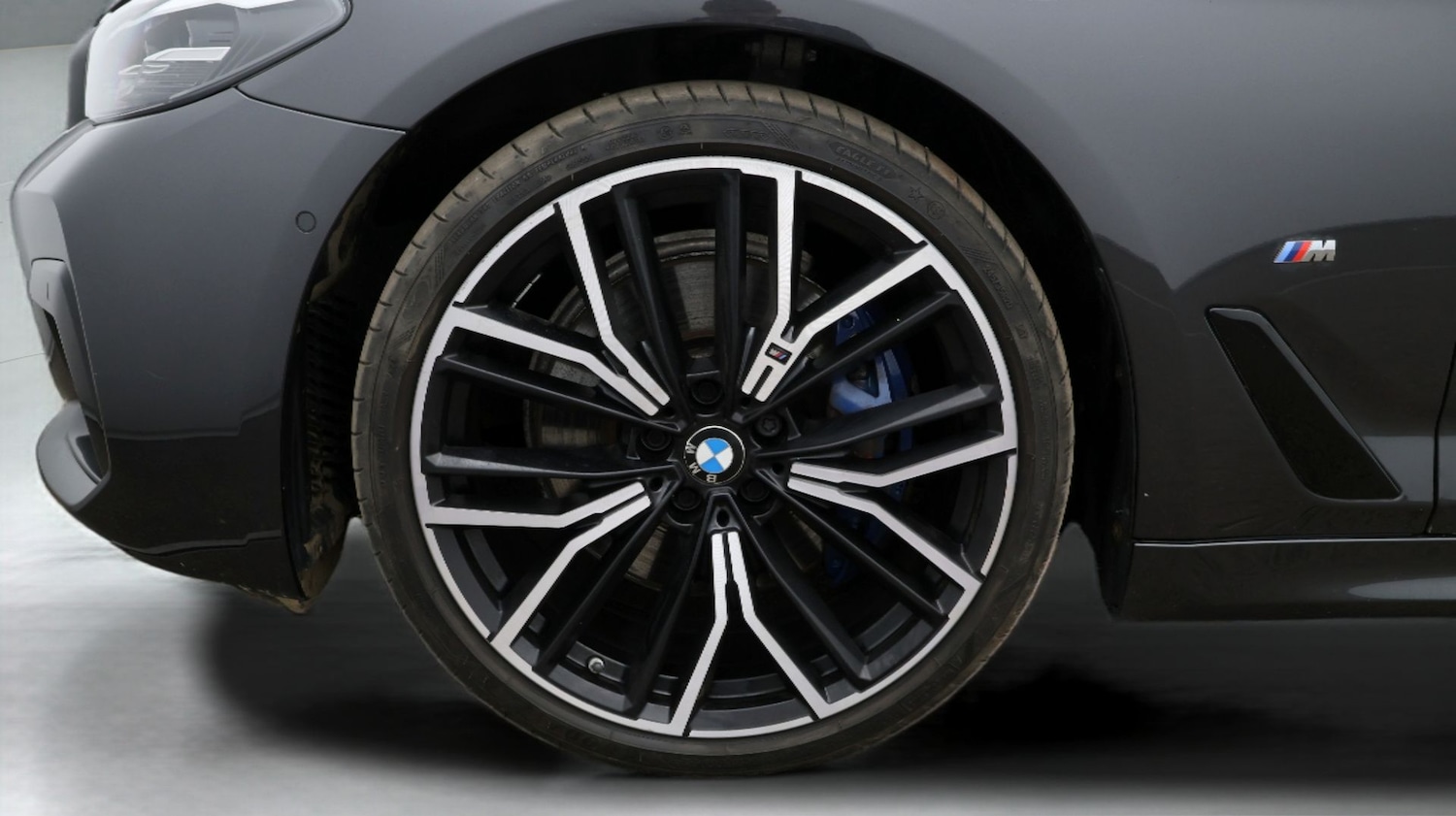 Used BMW 5 Series 2021 for sale - 77774953: Photo 18