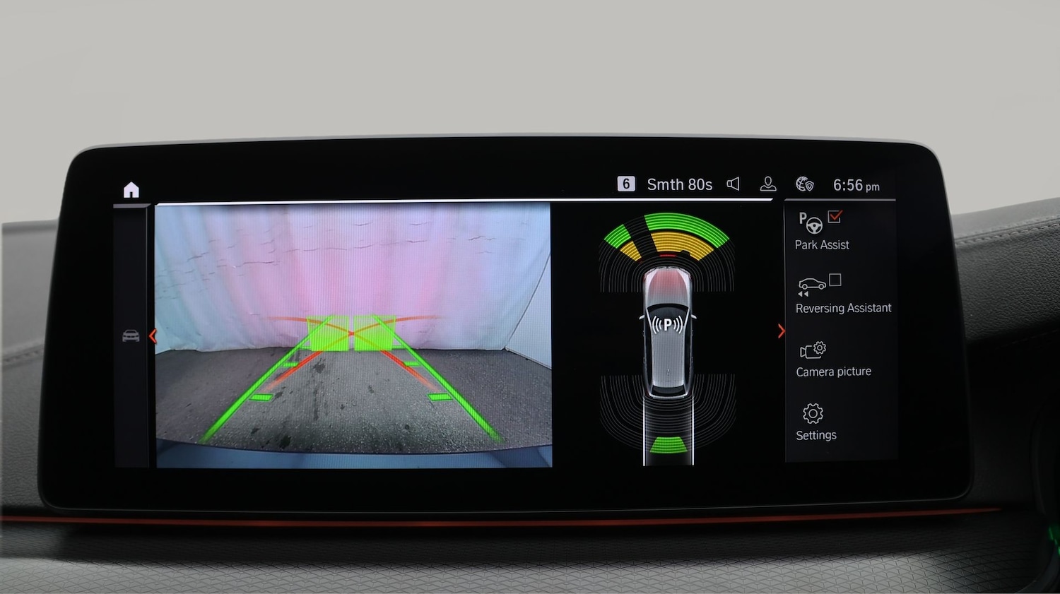 Used BMW 5 Series 2021 for sale - 77774953: Photo 23