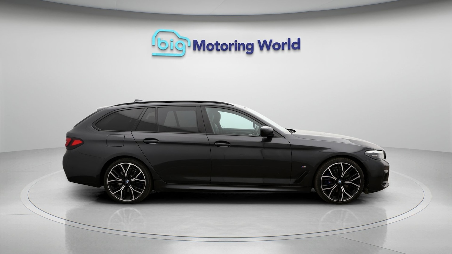 Used BMW 5 Series 2021 for sale - 77774953: Photo 8