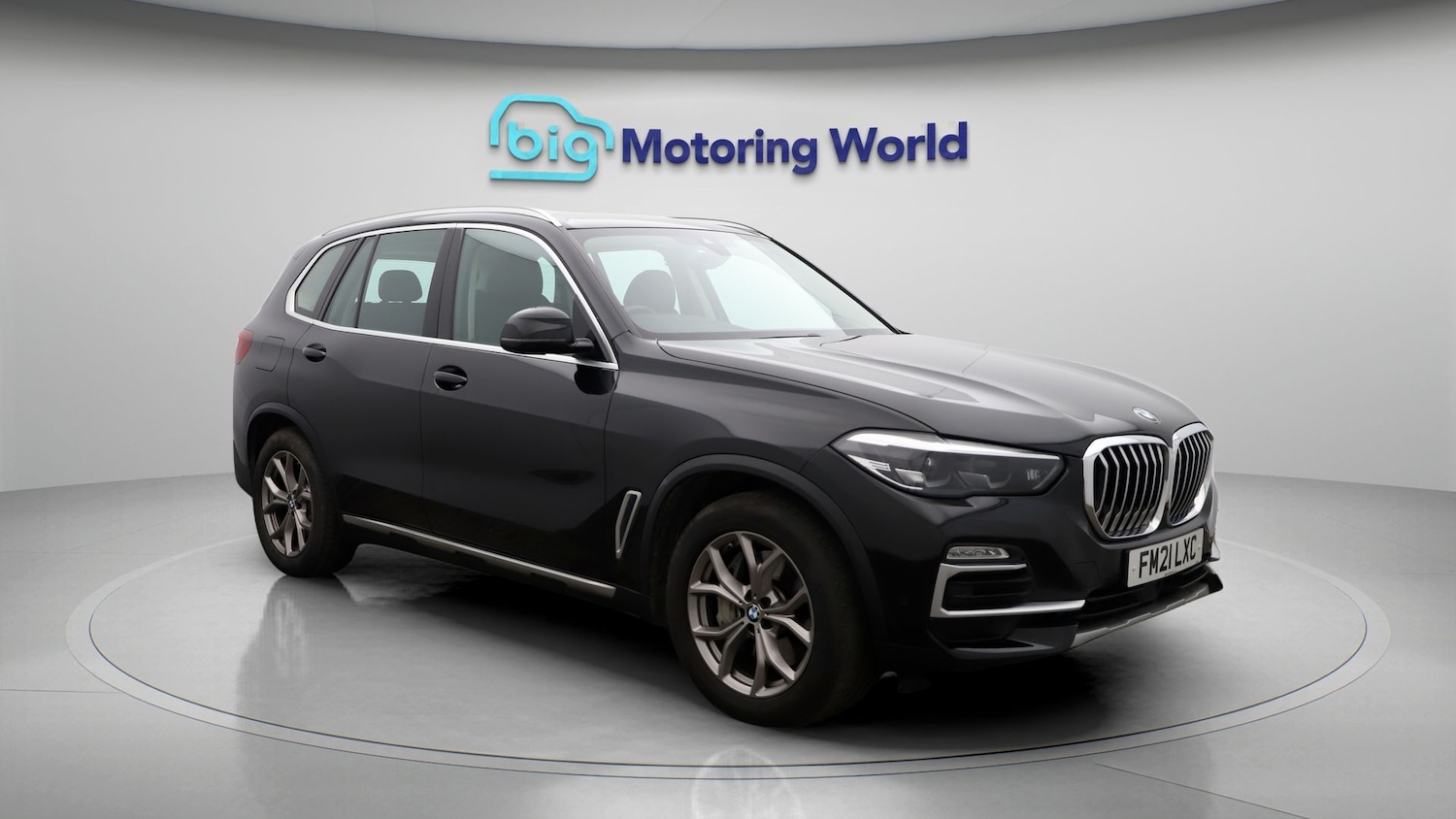 Used BMW X5 2021 for sale - 76814383: Photo 11