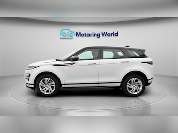Used Land Rover Range Rover Evoque 2020 for sale - 78873179: Photo