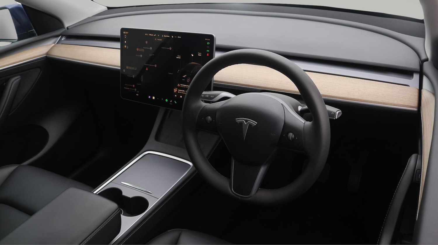 Used Tesla Model Y 2022 for sale - 76511970: Photo 10
