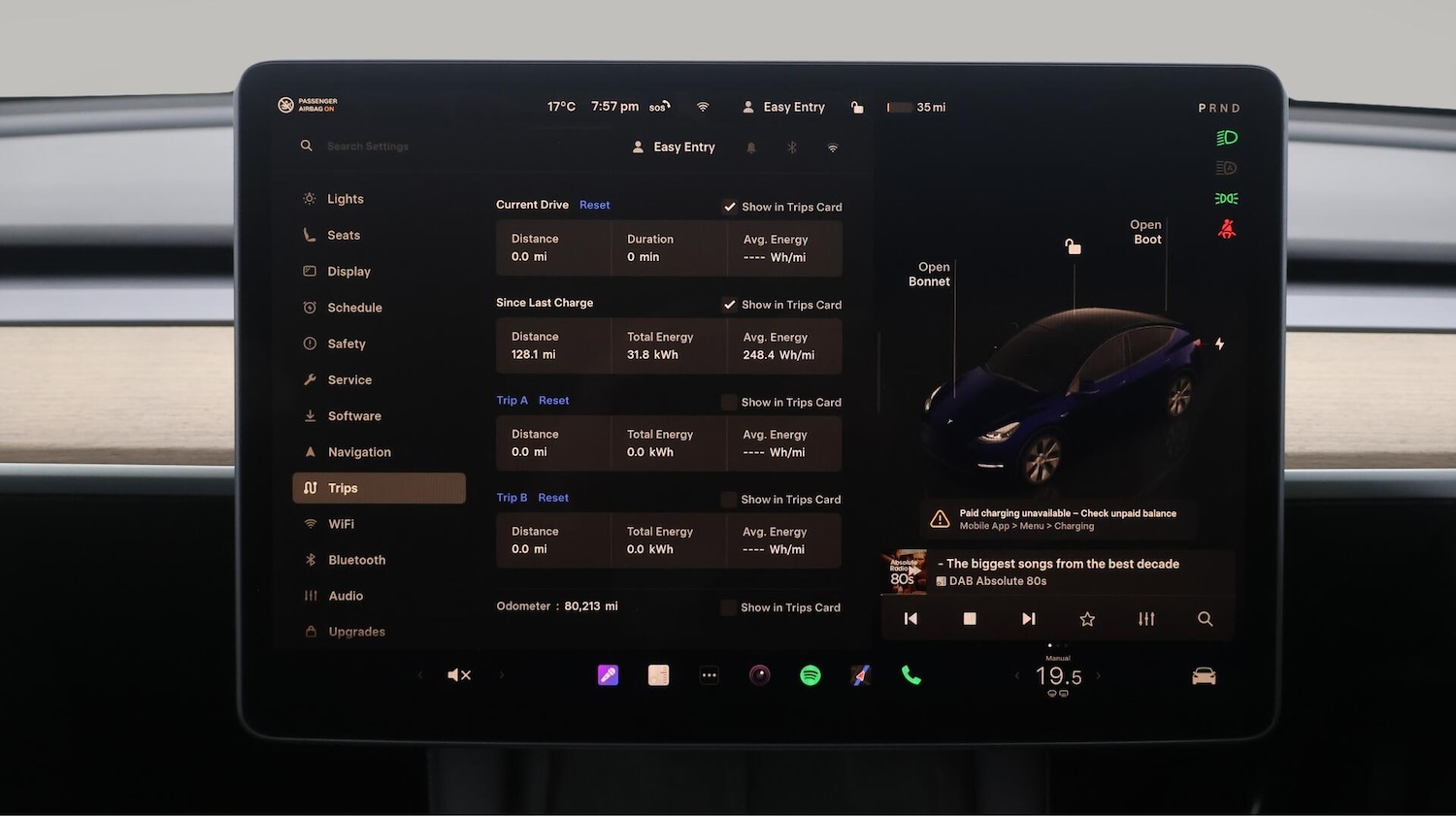 Used Tesla Model Y 2022 for sale - 76511970: Photo 11