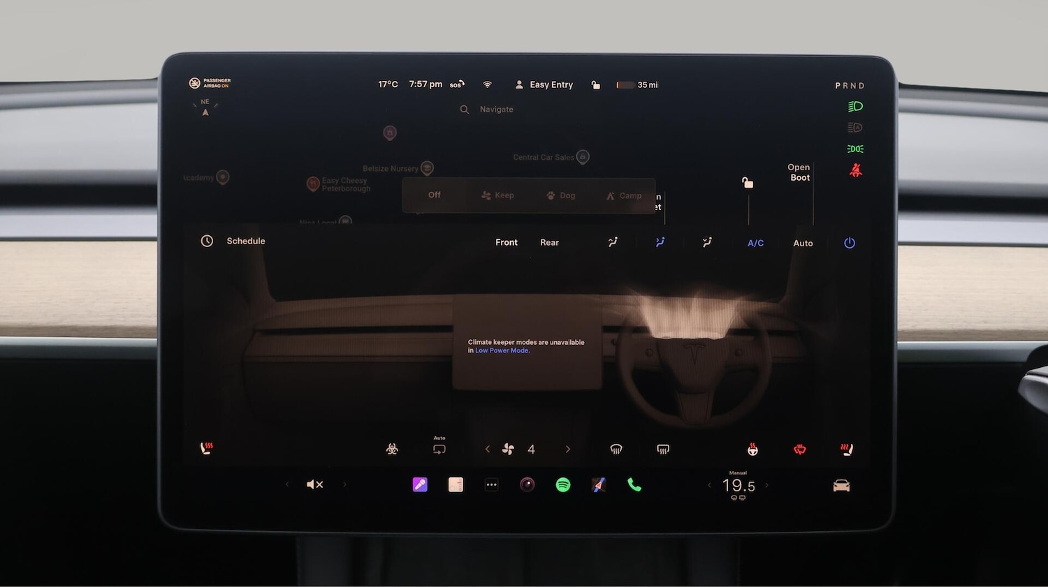 Used Tesla Model Y 2022 for sale - 76511970: Photo 13