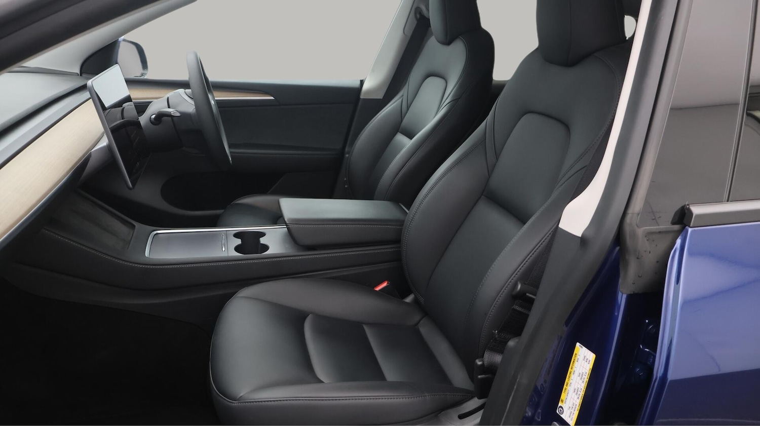 Used Tesla Model Y 2022 for sale - 76511970: Photo 15