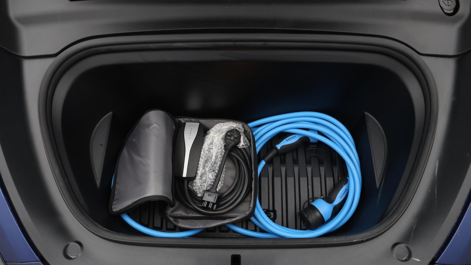 Used Tesla Model Y 2022 for sale - 76511970: Photo 20