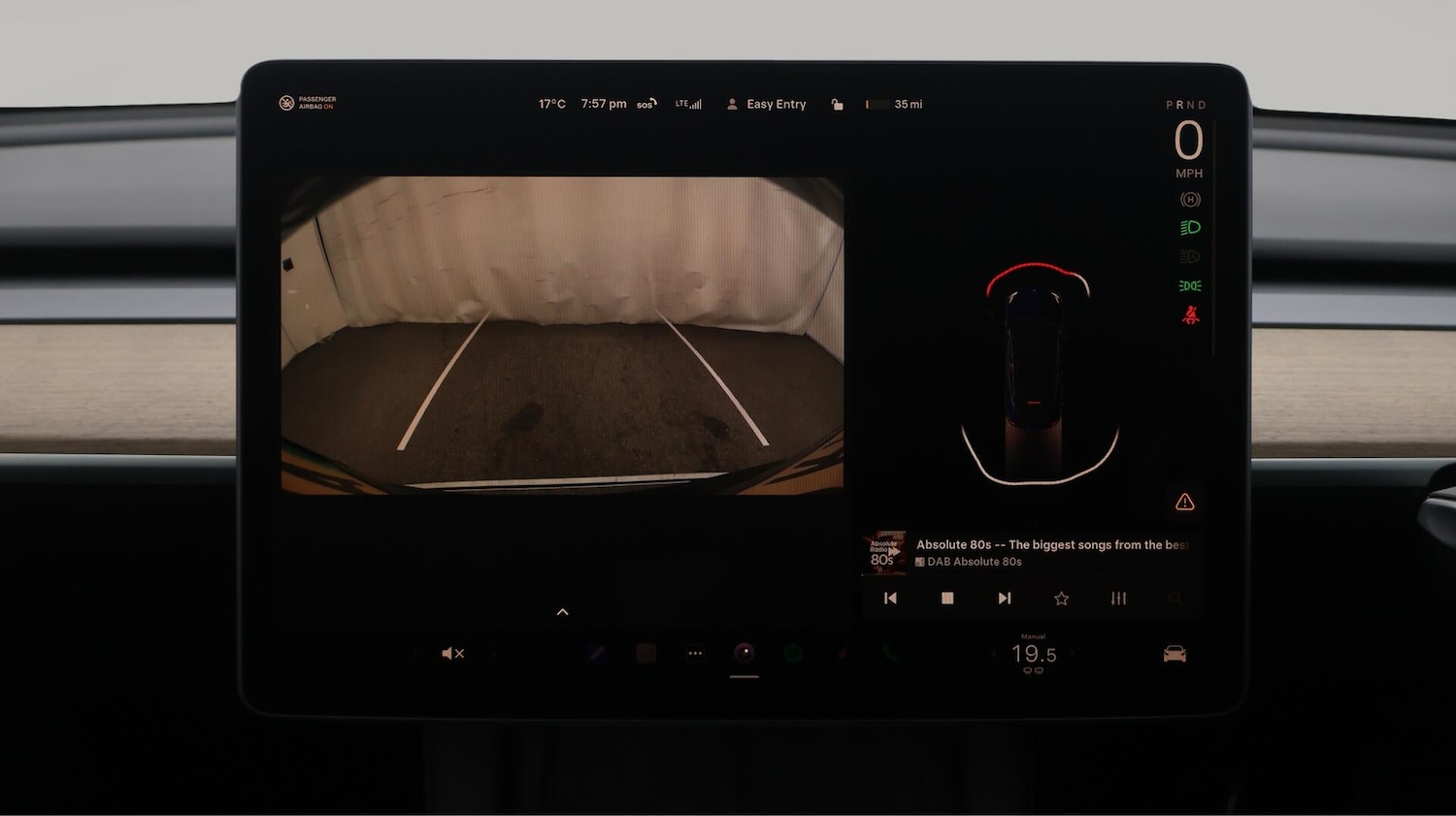 Used Tesla Model Y 2022 for sale - 76511970: Photo 25