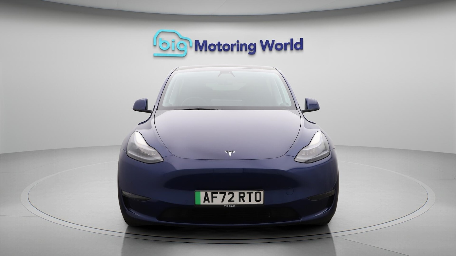 Used Tesla Model Y 2022 for sale - 76511970: Photo 3