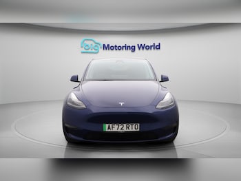 Used Tesla Model Y 2022 for sale - 76511970: Photo
