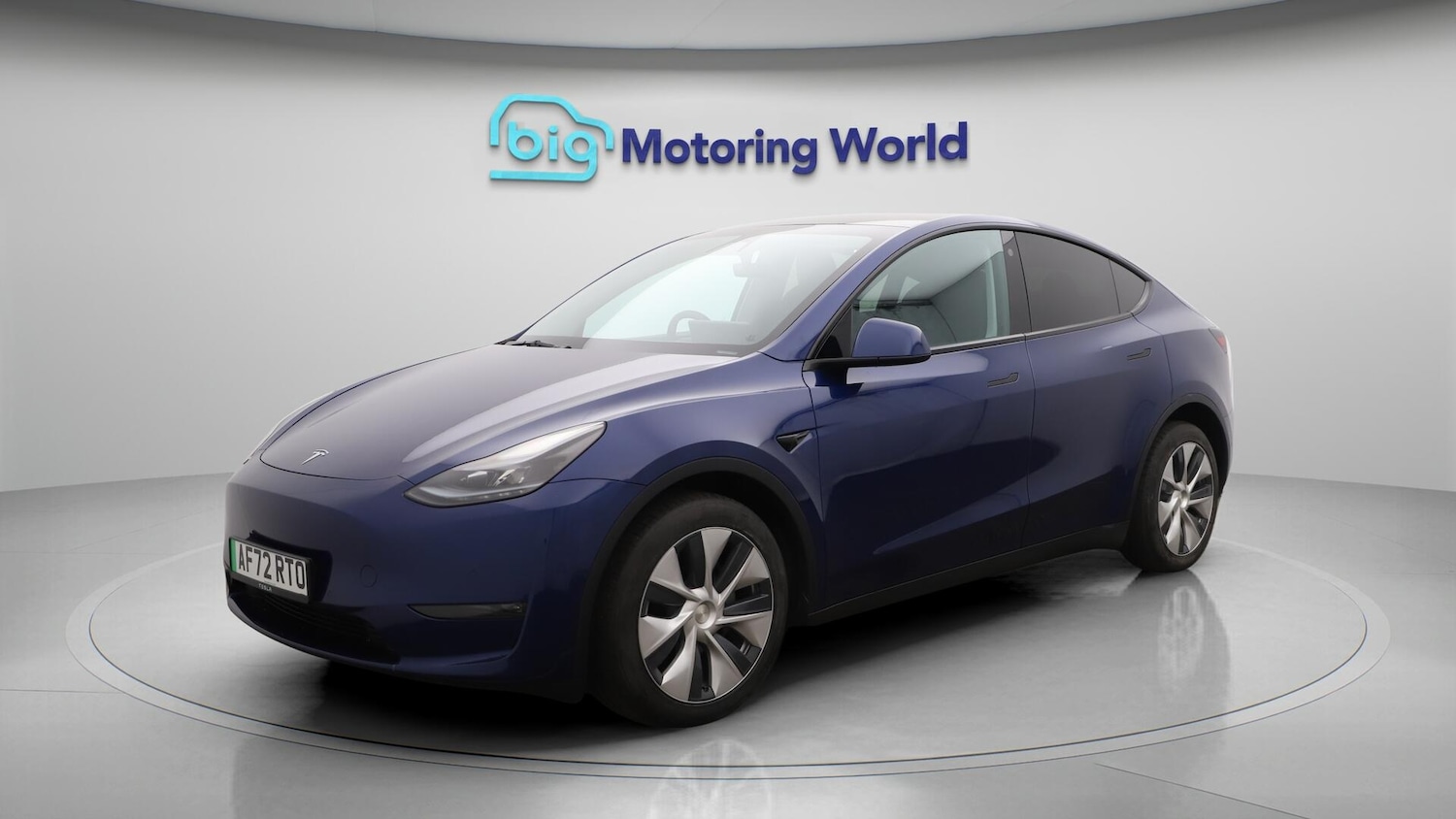 Used Tesla Model Y 2022 for sale - 76511970: Photo 4