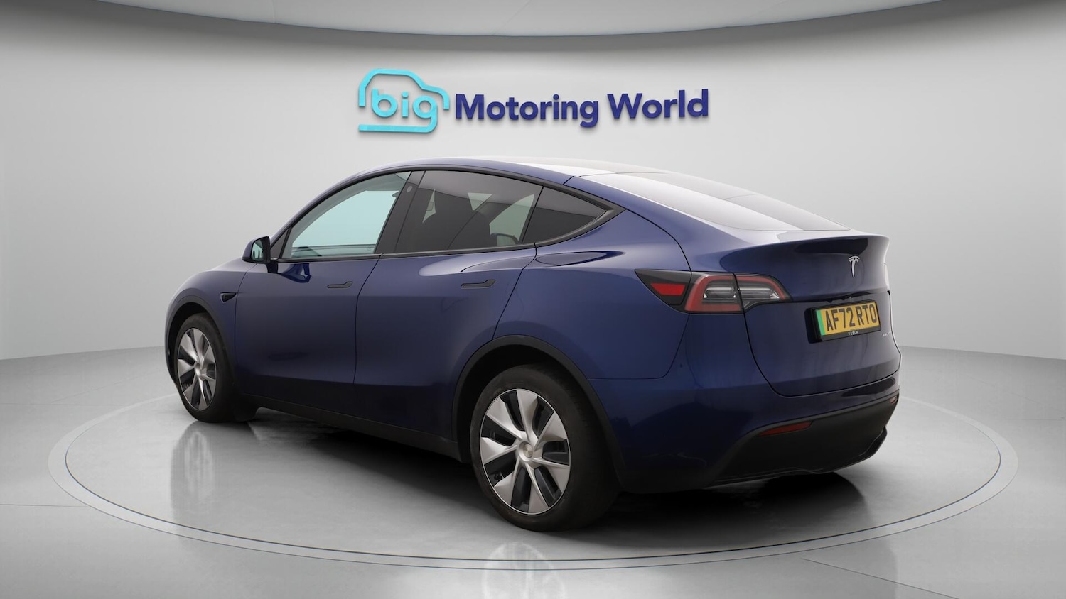Used Tesla Model Y 2022 for sale - 76511970: Photo 6