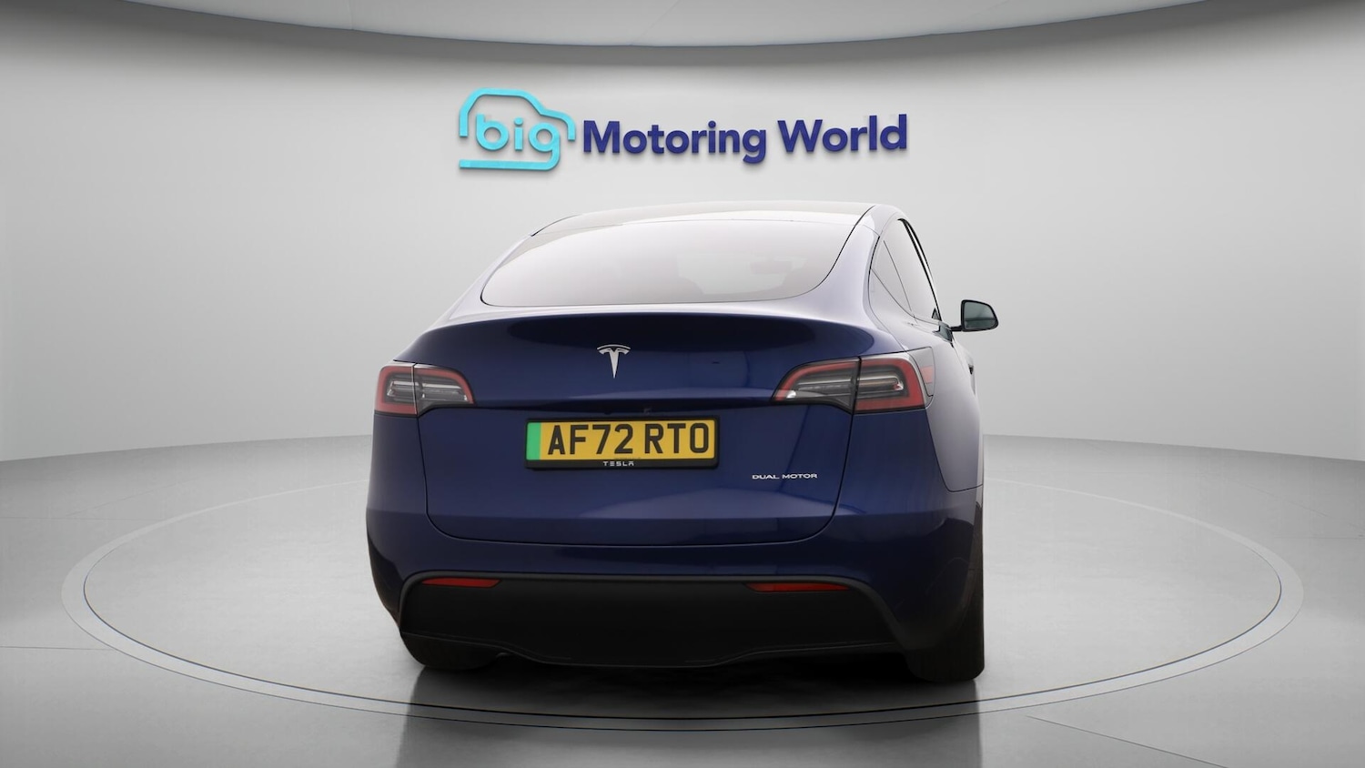 Used Tesla Model Y 2022 for sale - 76511970: Photo 7