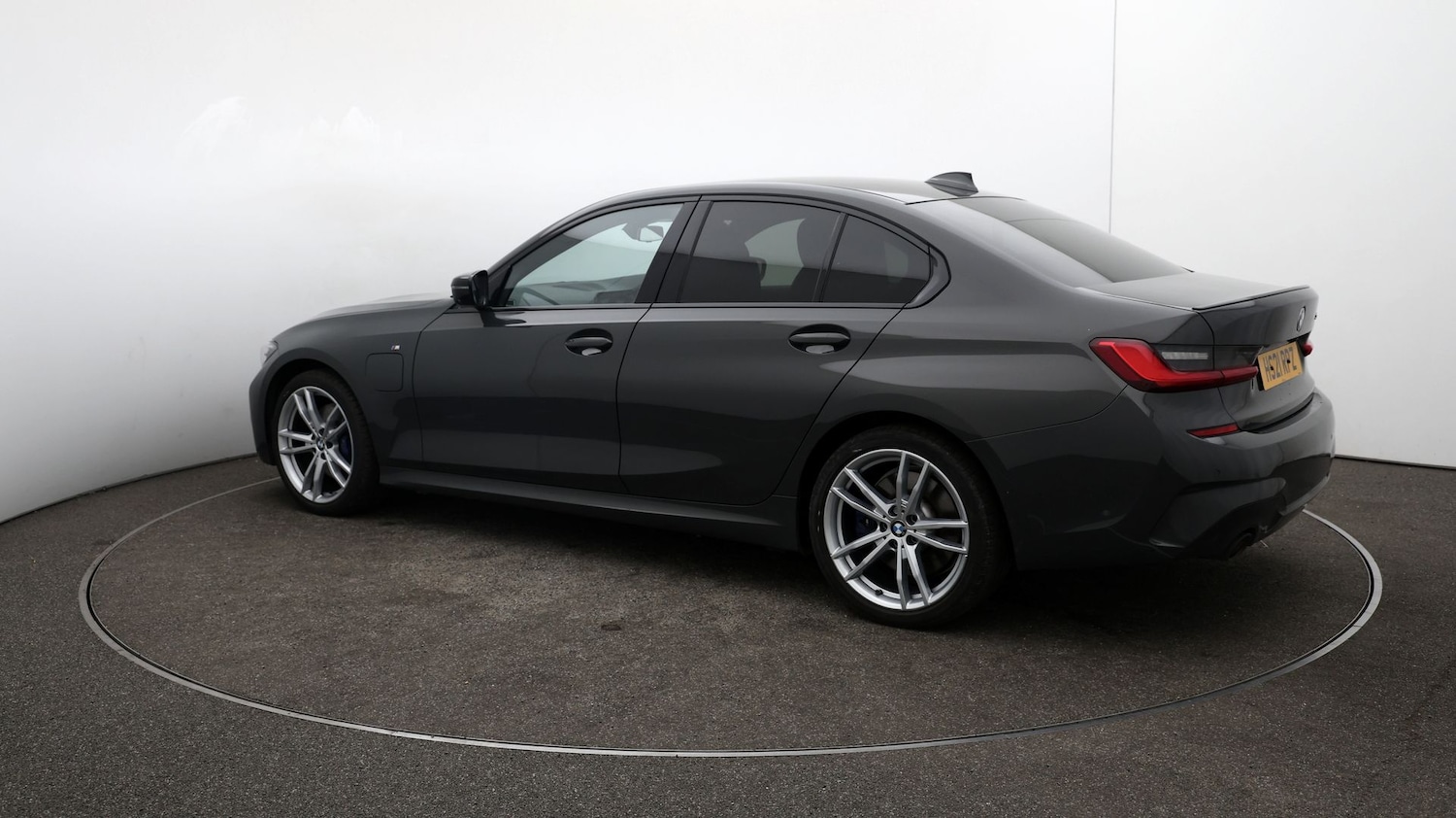 Used BMW 3 Series 2021 for sale - 76810245: Photo 30