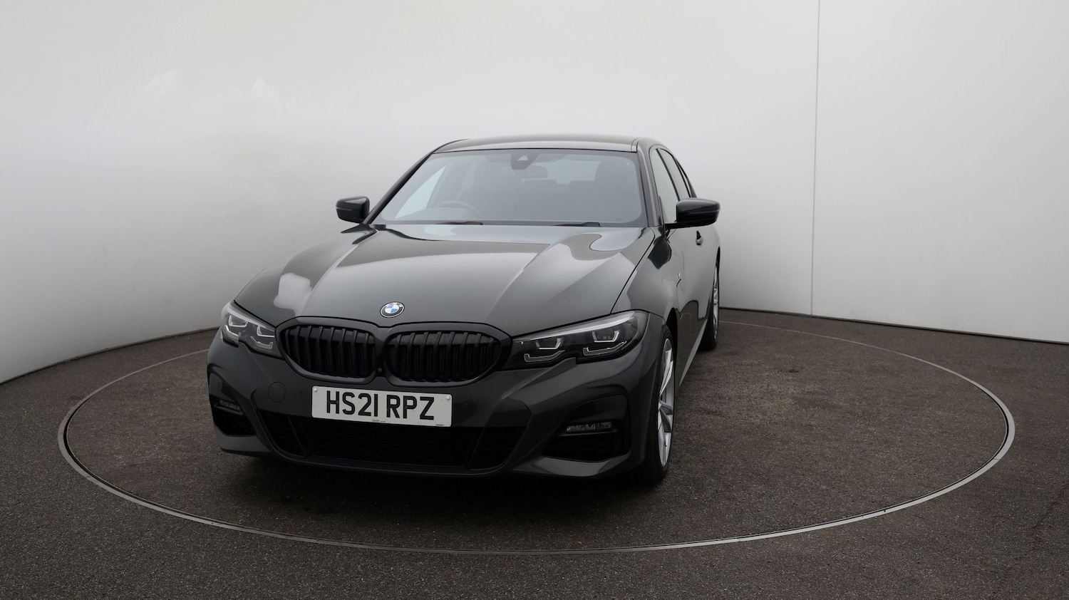 Used BMW 3 Series 2021 for sale - 76810245: Photo 32