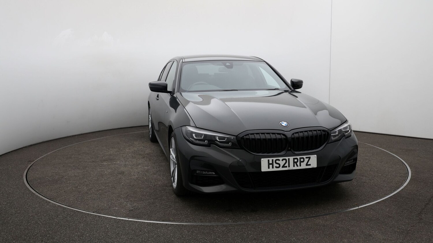 Used BMW 3 Series 2021 for sale - 76810245: Photo 35