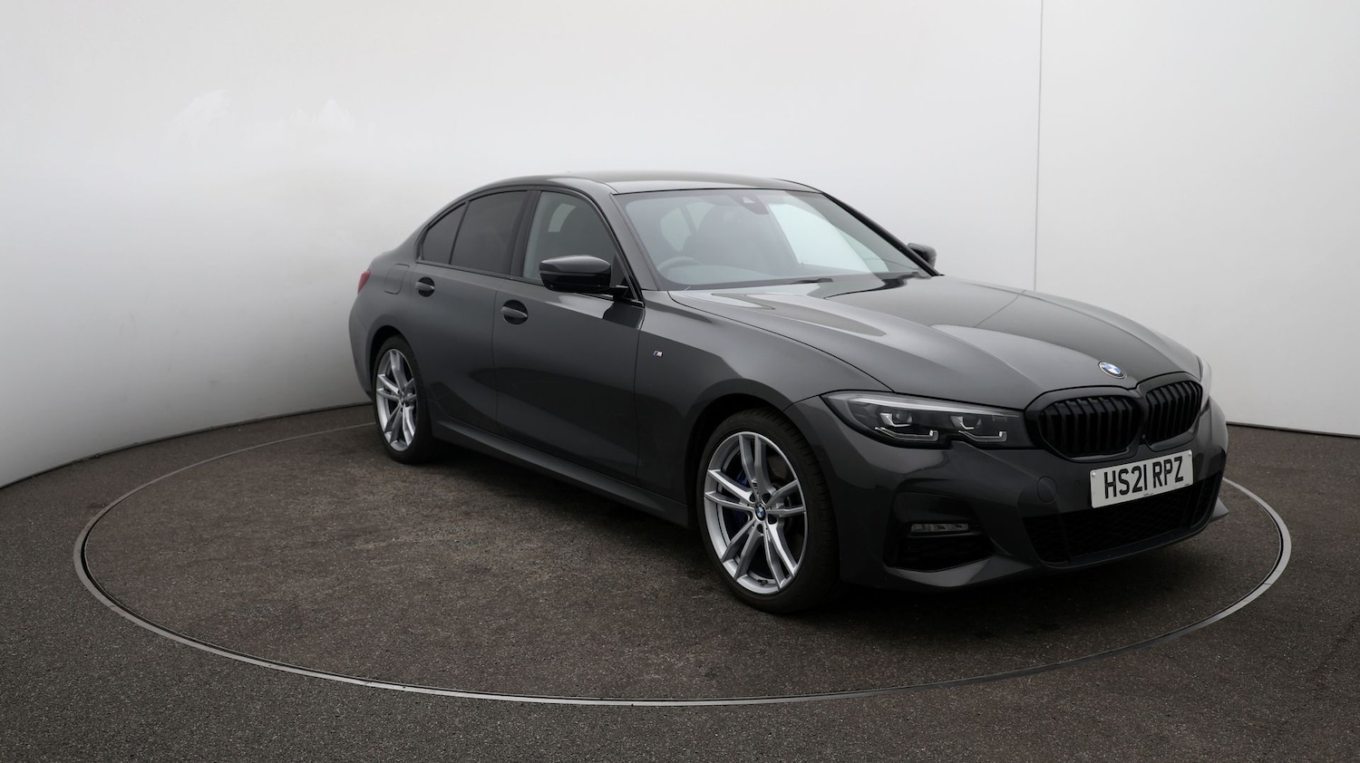Used BMW 3 Series 2021 for sale - 76810245: Photo 37