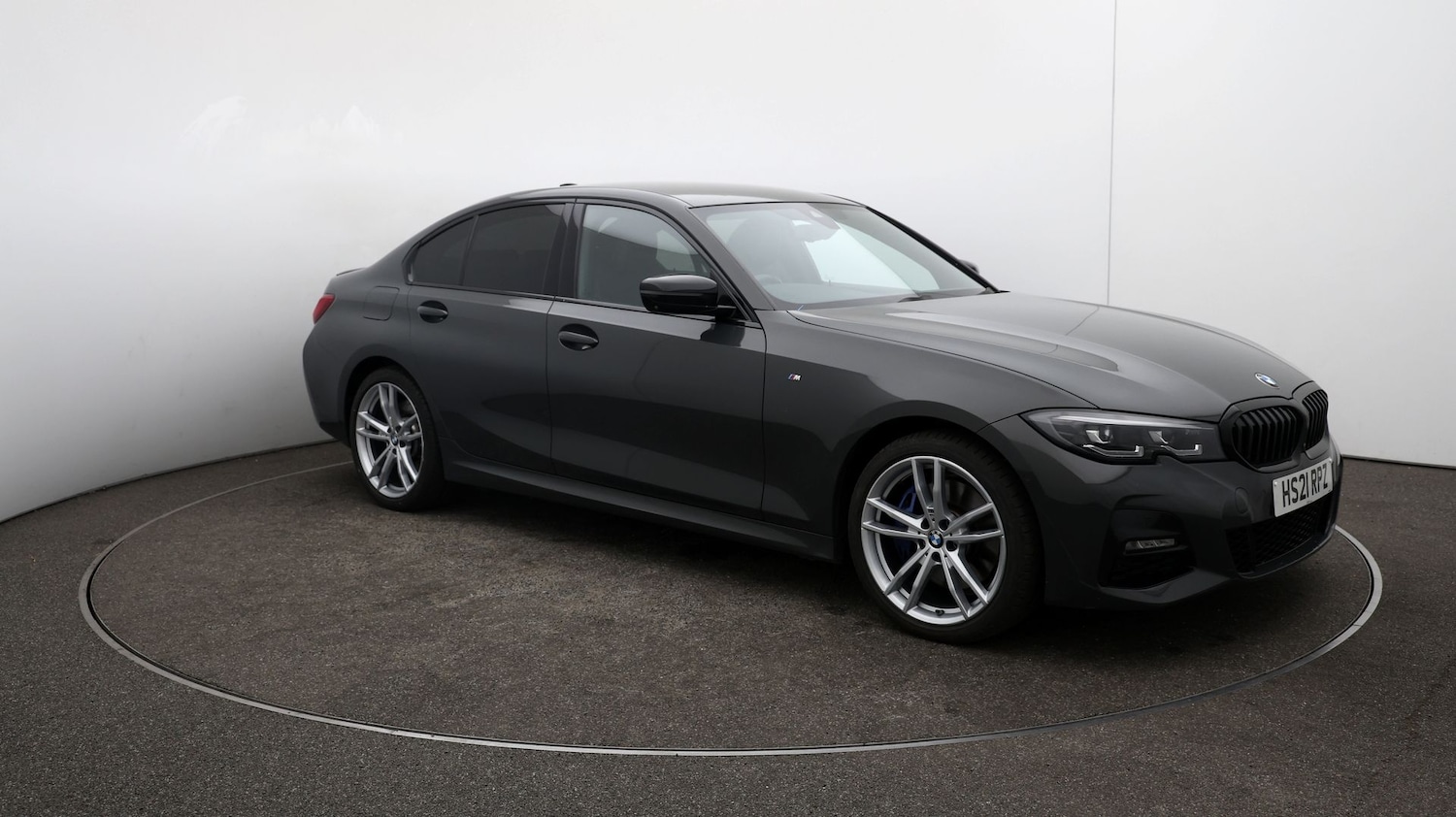 Used BMW 3 Series 2021 for sale - 76810245: Photo 38